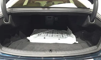 Genesis G80 2022, 50051 км, за 39900000 KRW - фото 20