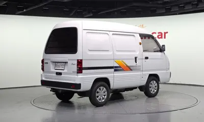 ChevroletGMDaewoo damas 2021, 182974 км, за 6000000 KRW