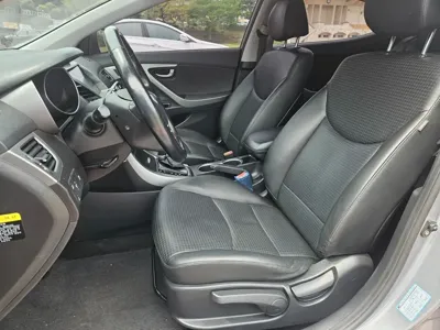 Hyundai Avante 2015, 91914 км, за 6900000 KRW - фото 10