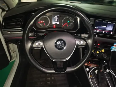 Volkswagen Sagitar 2019, 43500 км, за 66877.42 CNY - фото 11