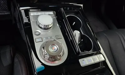 Genesis G80 2025, 12434 км, за 44800000 KRW - фото 9