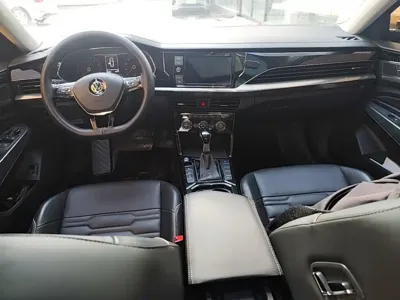 Volkswagen Passat 2019, 189400 км, за 70600 CNY - фото 10
