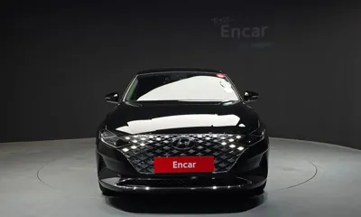 Hyundai Grandeur 2023, 38986 км, за 27200000 KRW