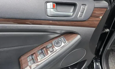 Kia K7 2015, 180178 км, за 5500000 KRW - фото 13