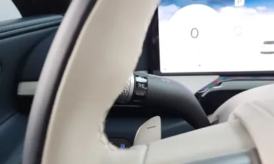 Genesis GV80 2025, 3272 км, за 71990000 KRW - фото 29