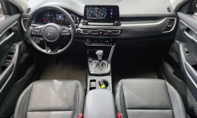 Kia Seltos 2022, 149992 км, за 13900000 KRW - фото 7