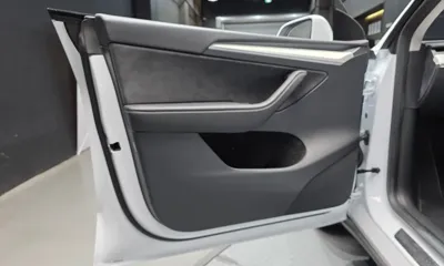 Tesla Model Y 2024, 30044 км, за 52900000 KRW - фото 24