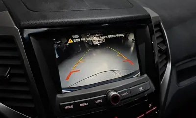 KG_Mobility_Ssangyong TIBOLI 2015, 160880 км, за 4500000 KRW - фото 14