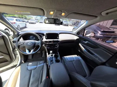 Hyundai Santafe 2019, 66300 км, за 20400000 KRW - фото 9
