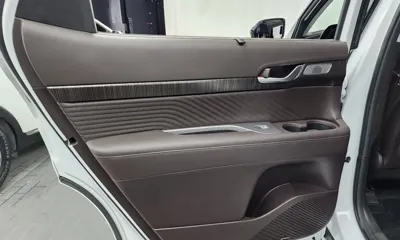 Hyundai Palisade 2024, 36203 км, за 47500000 KRW - фото 25