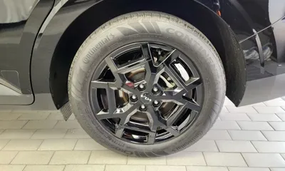Kia Canival 2025, 20723 км, за 43990000 KRW - фото 21