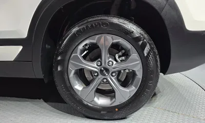 Kia Seltos 2025, 15757 км, за 23500000 KRW - фото 21