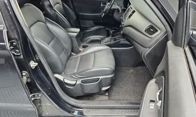 Kia Carens 2014, 222950 км, за 3700000 KRW - фото 12