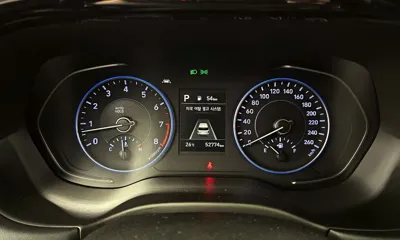 Hyundai Palisade 2019, 52774 км, за 21300000 KRW - фото 8