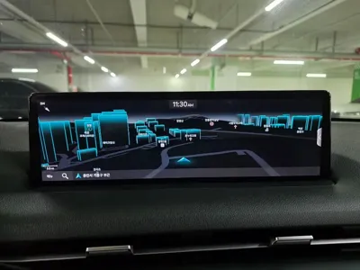 Genesis GV70 2022, 85515 км, за 32000000 KRW - фото 8