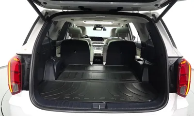 Hyundai Palisade 2020, 110705 км, за 20800000 KRW - фото 19