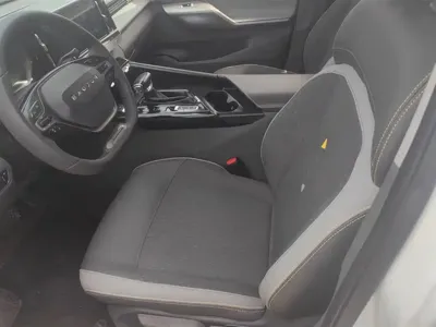 Baojun RC-5 2021, 30800 км, за 32500 CNY - фото 9