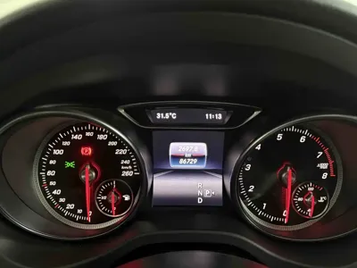 Ford Mondeo 2019, 129000 км, за 49800 CNY - фото 11