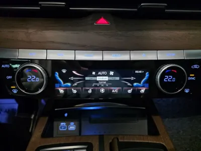 Genesis G80 2021, 70528 км, за 43000000 KRW - фото 9