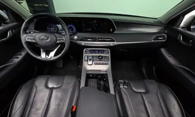 Hyundai Palisade 2021, 79544 км, за 29000000 KRW - фото 7