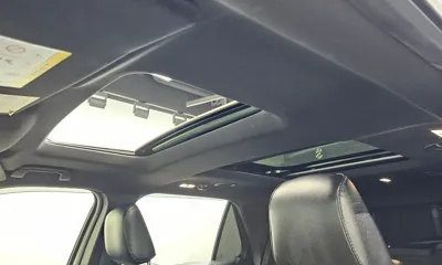 Ford Explorer 2019, 80083 км, за 15800000 KRW - фото 16