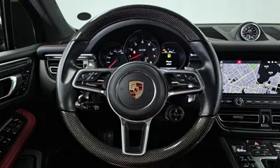 Porsche Macan 2021, 116375 км, за 63900000 KRW - фото 13