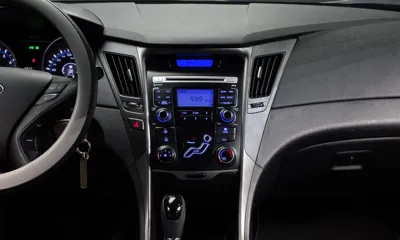 Hyundai Sonata 2012, 157645 км, за 3000000 KRW - фото 12