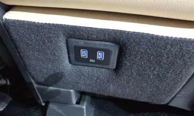 Hyundai Staria 2022, 79688 км, за 25300000 KRW - фото 26
