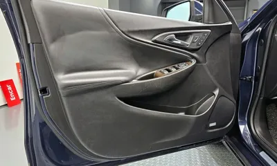 ChevroletGMDaewoo Malibu 2017, 114333 км, за 7900000 KRW - фото 24