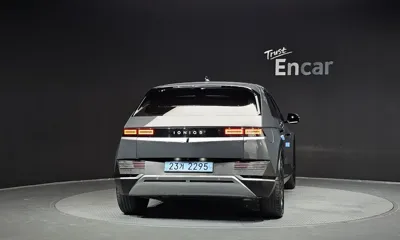 Hyundai Ioniq5 2023, 23271 км, за 32900000 KRW - фото 4