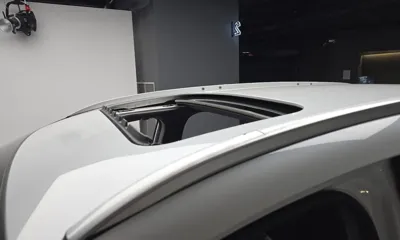 Honda CR-V 2021, 28627 км, за 33900000 KRW - фото 30