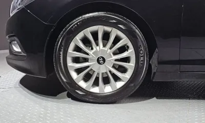 Hyundai Sonata 2015, 151994 км, за 7100000 KRW - фото 5