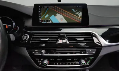 BMW 5-Series 2018, 111875 км, за 17900000 KRW - фото 13
