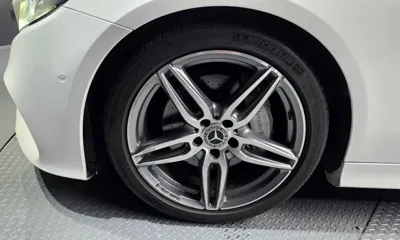 Mercedes-Benz E-Class 2018, 128644 км, за 34990000 KRW - фото 5