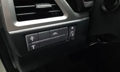 KG_Mobility_Ssangyong KORANDO 2022, 50679 км, за 99990000 KRW - фото 29