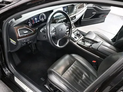 Genesis EQ900 2018, 128258 км, за 18990000 KRW - фото 16
