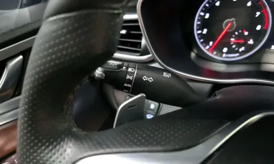 Genesis G70 2019, 45818 км, за 22300000 KRW - фото 30