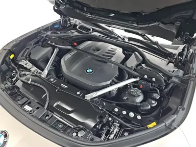 BMW 7-Series 2024, 88308 км, за 95000000 KRW - фото 6