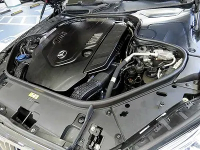 Mercedes-Benz S-Class 2018, 104748 км, за 36000000 KRW - фото 19