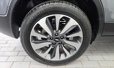 ChevroletGMDaewoo Trax 2019, 61670 км, за 7500000 KRW - фото 5
