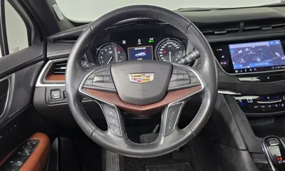 Cadillac XT5 2020, 83241 км, за 26700000 KRW - фото 12