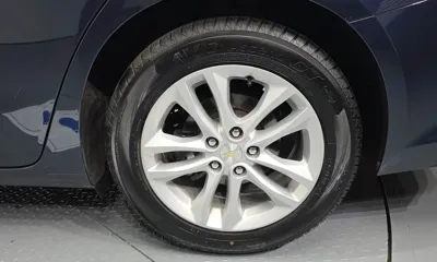 ChevroletGMDaewoo Malibu 2017, 116455 км, за 6290000 KRW - фото 21