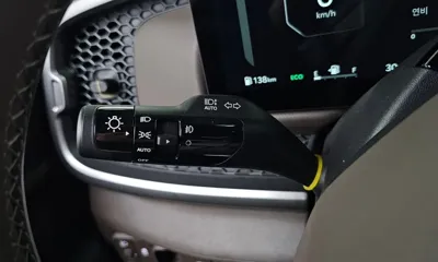 Kia Tasman 2026, 14198 км, за 38800000 KRW - фото 32