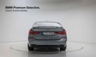 BMW Gran Turismo 2023, 66288 км, за 43000000 KRW