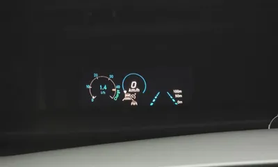 Mercedes-Benz E-Class 2022, 59238 км, за 41500000 KRW - фото 32