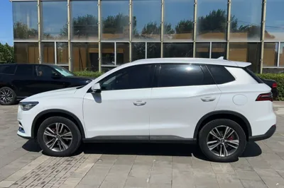 BYD Song Pro 2019, 43500 км, за 55614.19 CNY - фото 14
