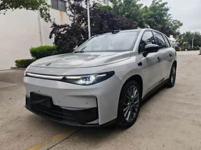 Leapmotor Leapmotor C10 · 2025 год