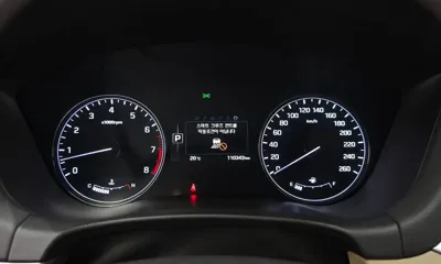 Hyundai Genesis 2015, 110343 км, за 12400000 KRW - фото 8