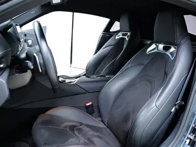Toyota Supra 2022, 42900 км, за 481800 CNY - фото 23