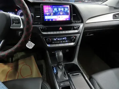 Hyundai Sonata 2020, 140066 км, за 9400000 KRW - фото 12